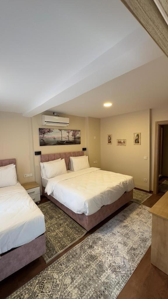 Albatros Backyard Aparthotel - Istanbul — Photos 3